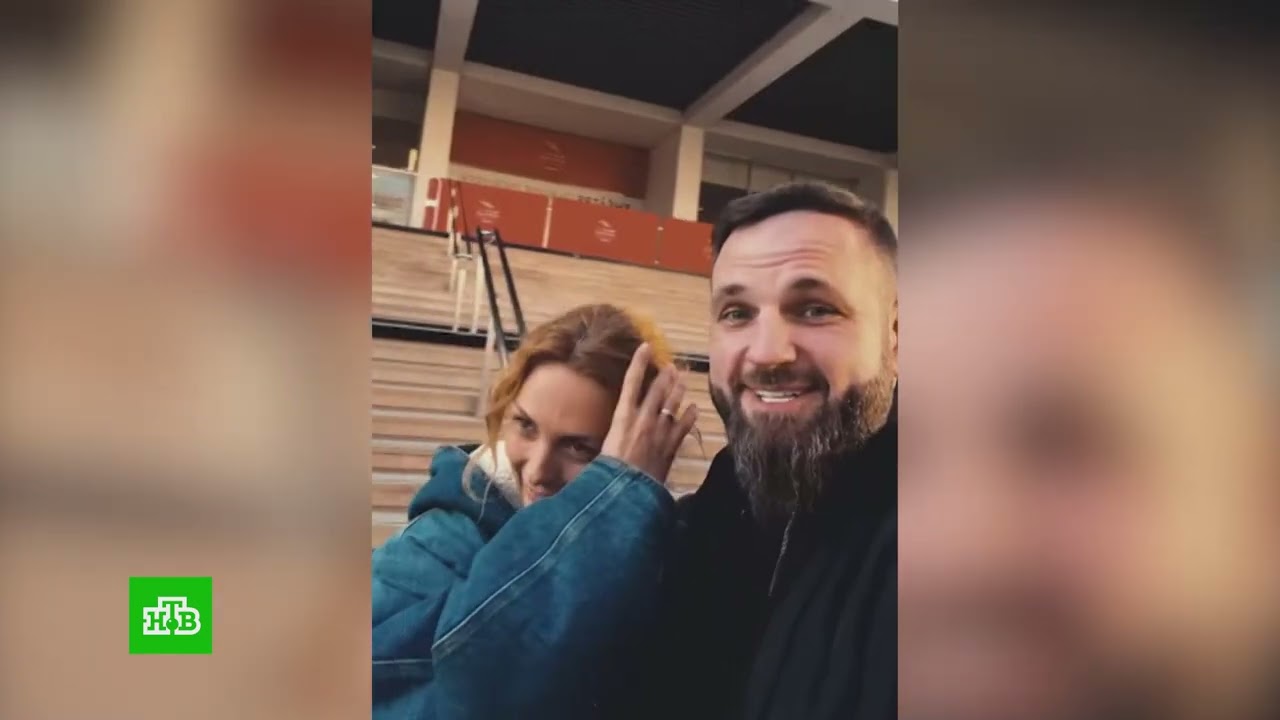 «УБИЙСТВЕННАЯ РОСКОШЬ»