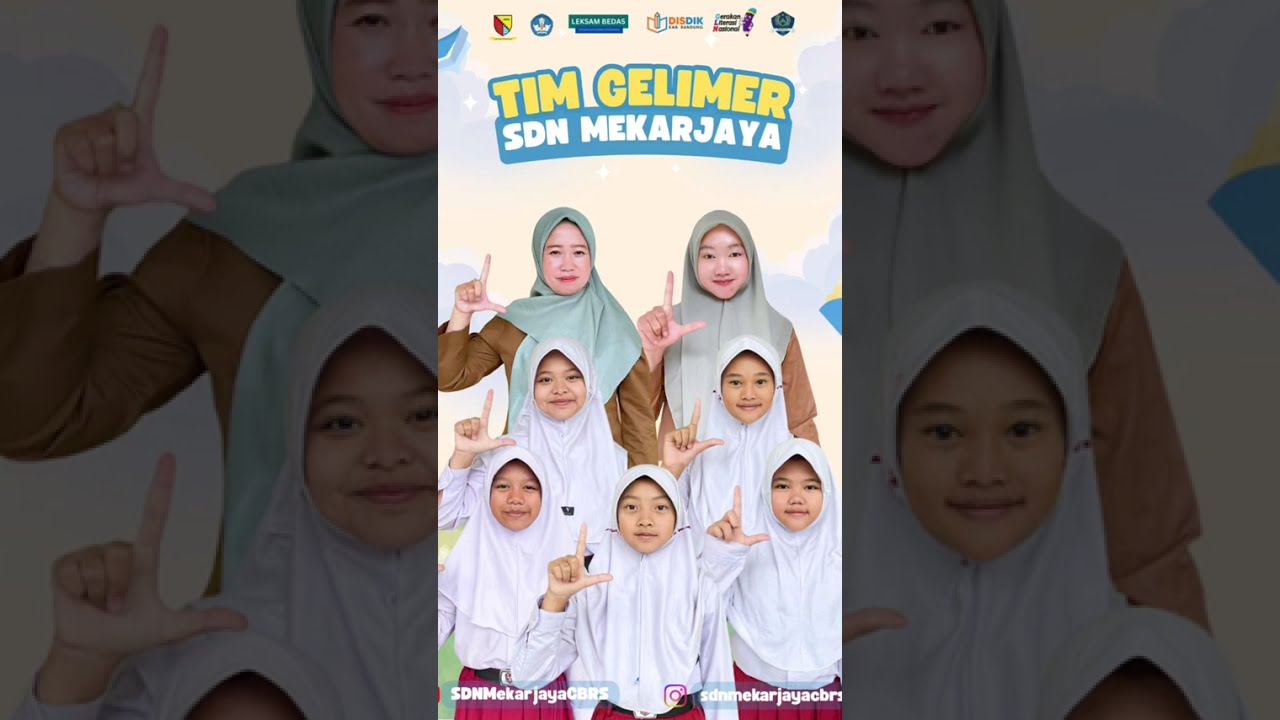 TANTANGAN GLS SDN MEKARJAYA FEBRUARI 2026