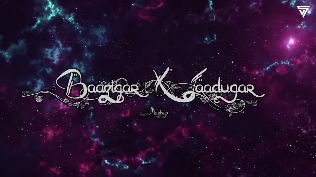 Baazigar X Jaadugar - Mashup | DIVINE ft The Weeknd Paradox
