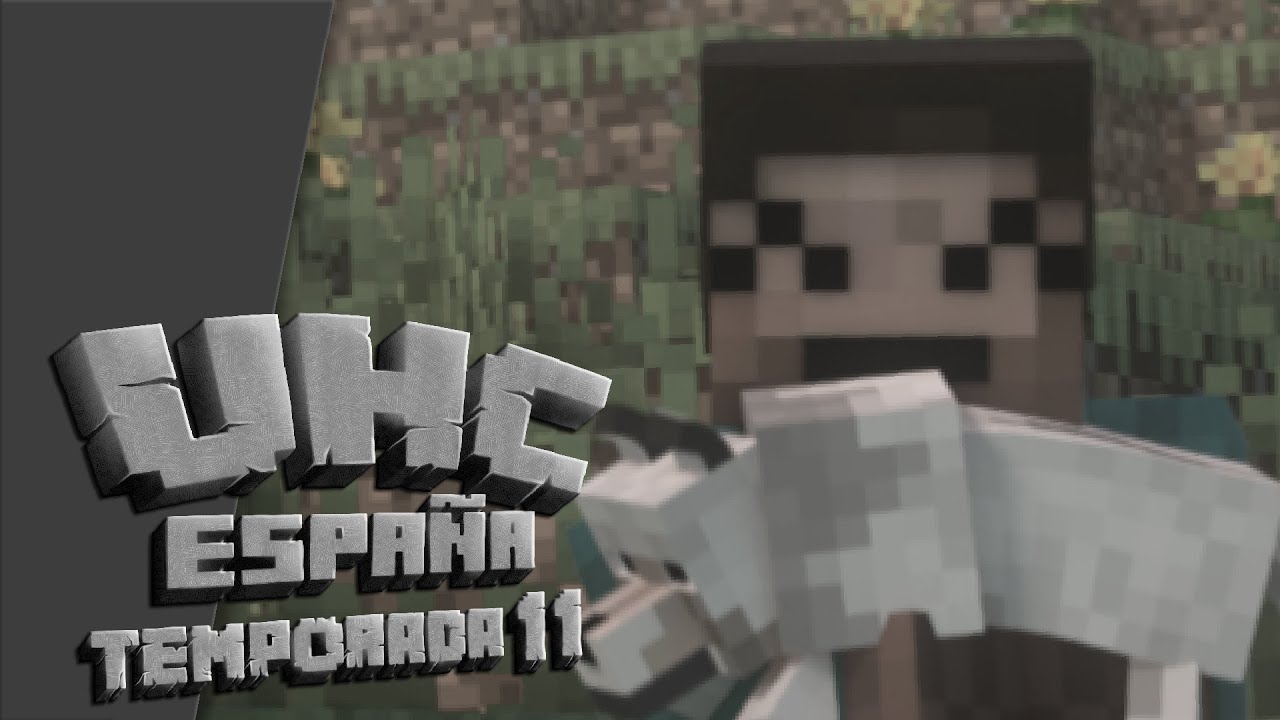 UHC España T11 - Ep. 10 - La estrategia final