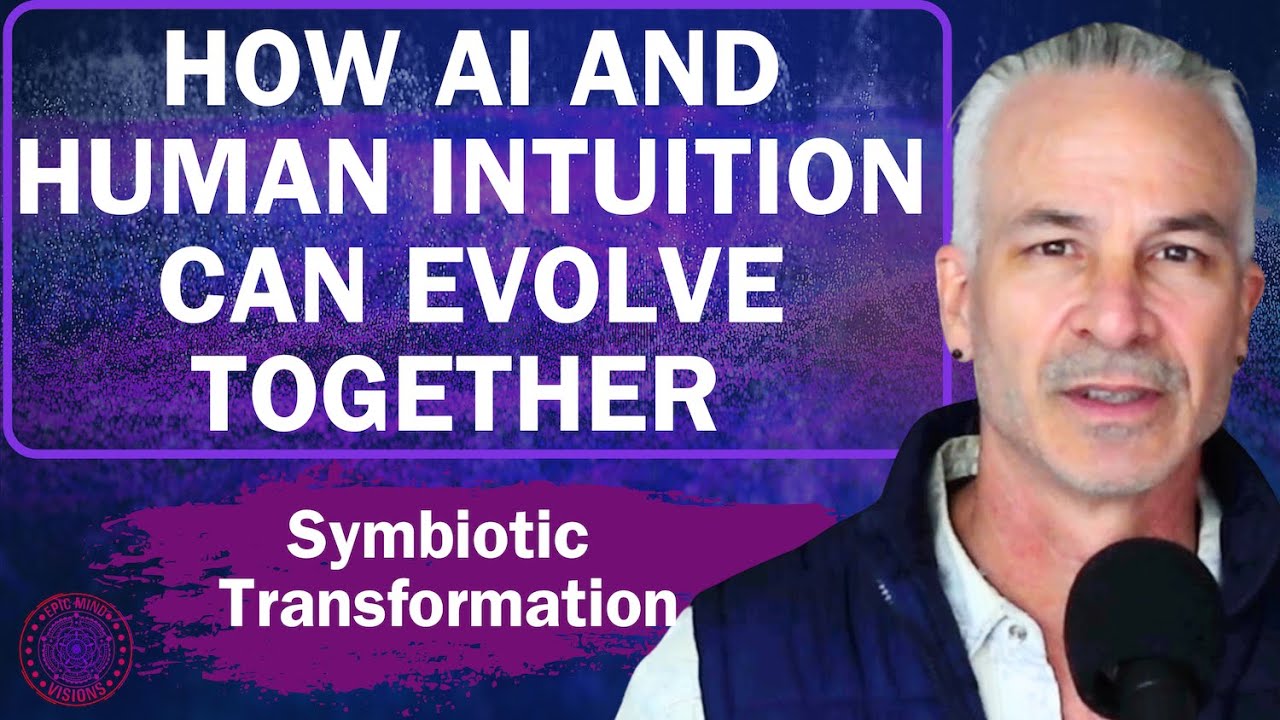 How AI and Human Intuition Can Evolve Together