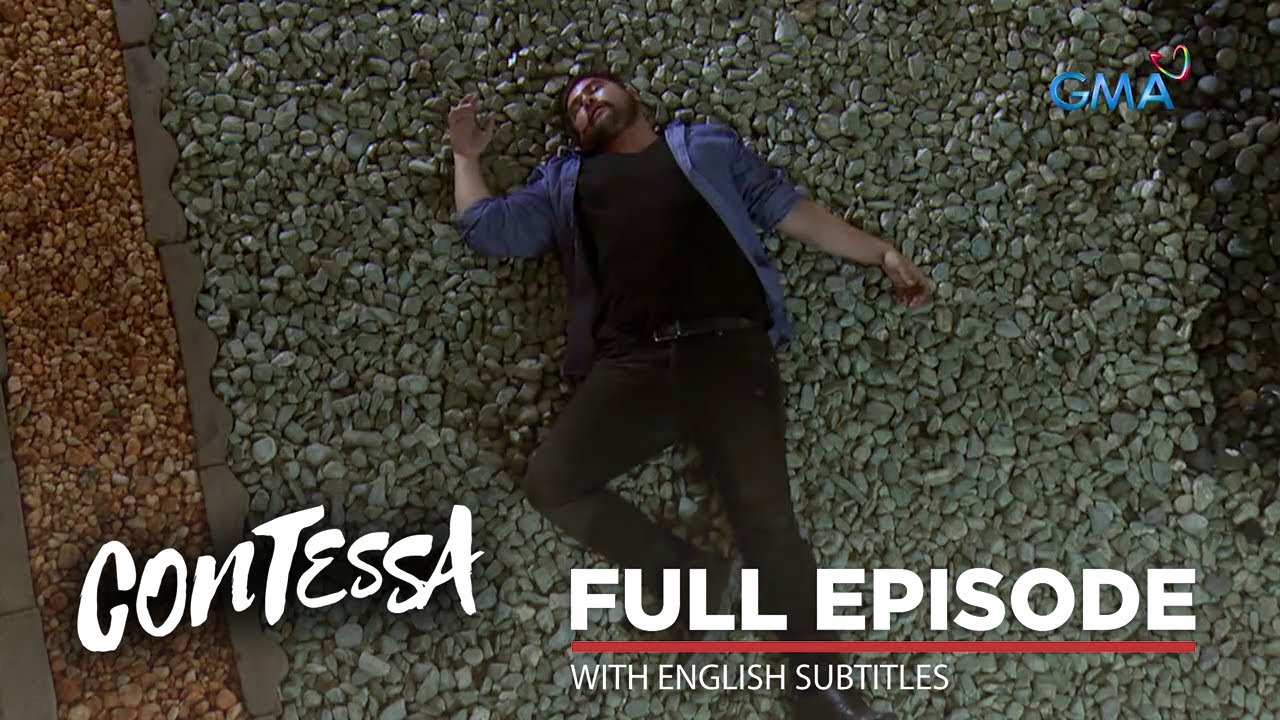 Contessa: Full Episode 73 (with English subs)