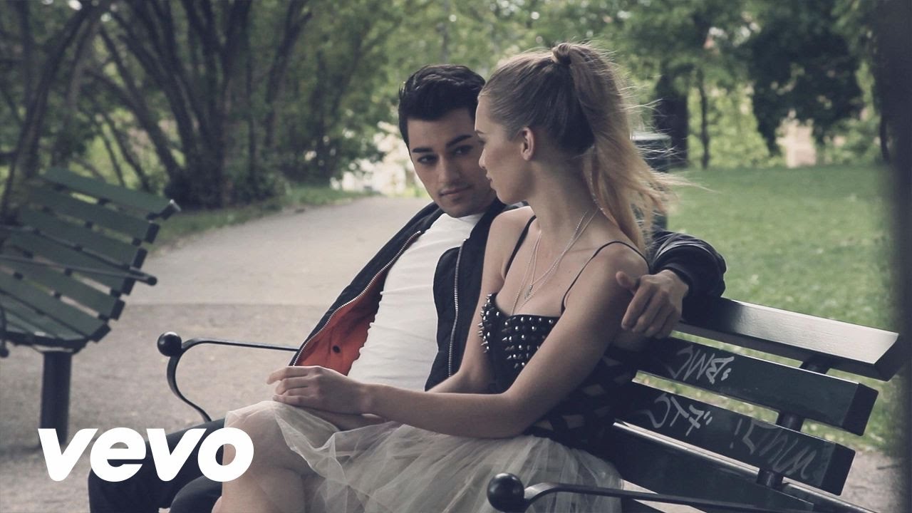 Alaa - Hurricane ft. Jennifer &Aring;kerman