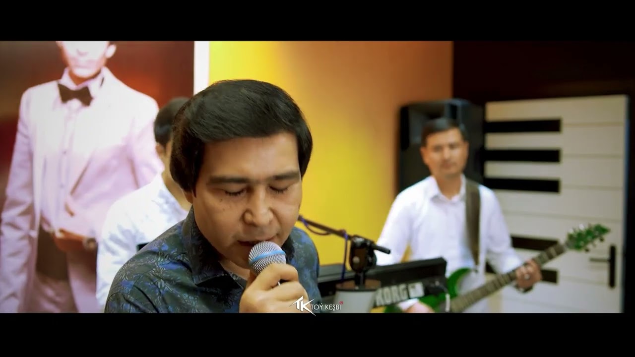 07.Kuwwat Cargulyyew & Yenish Tamada-Kakam