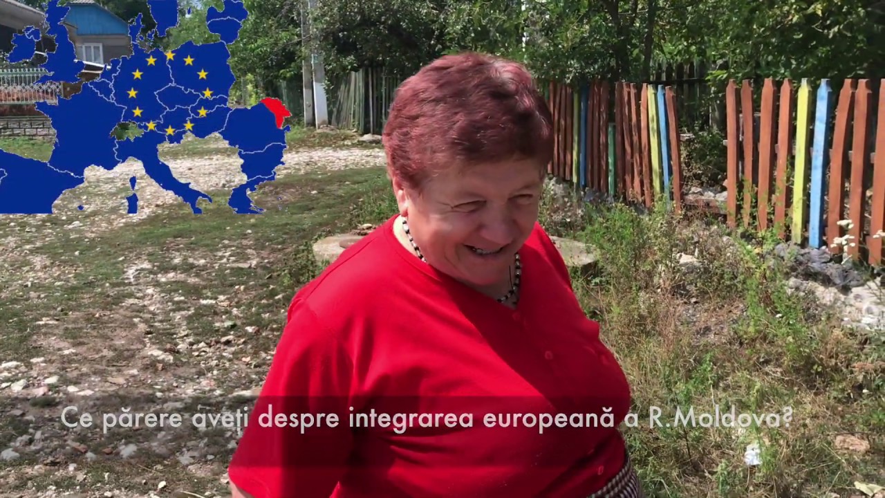 Unirea Acasă în s.Văratic, r. Rîșcani