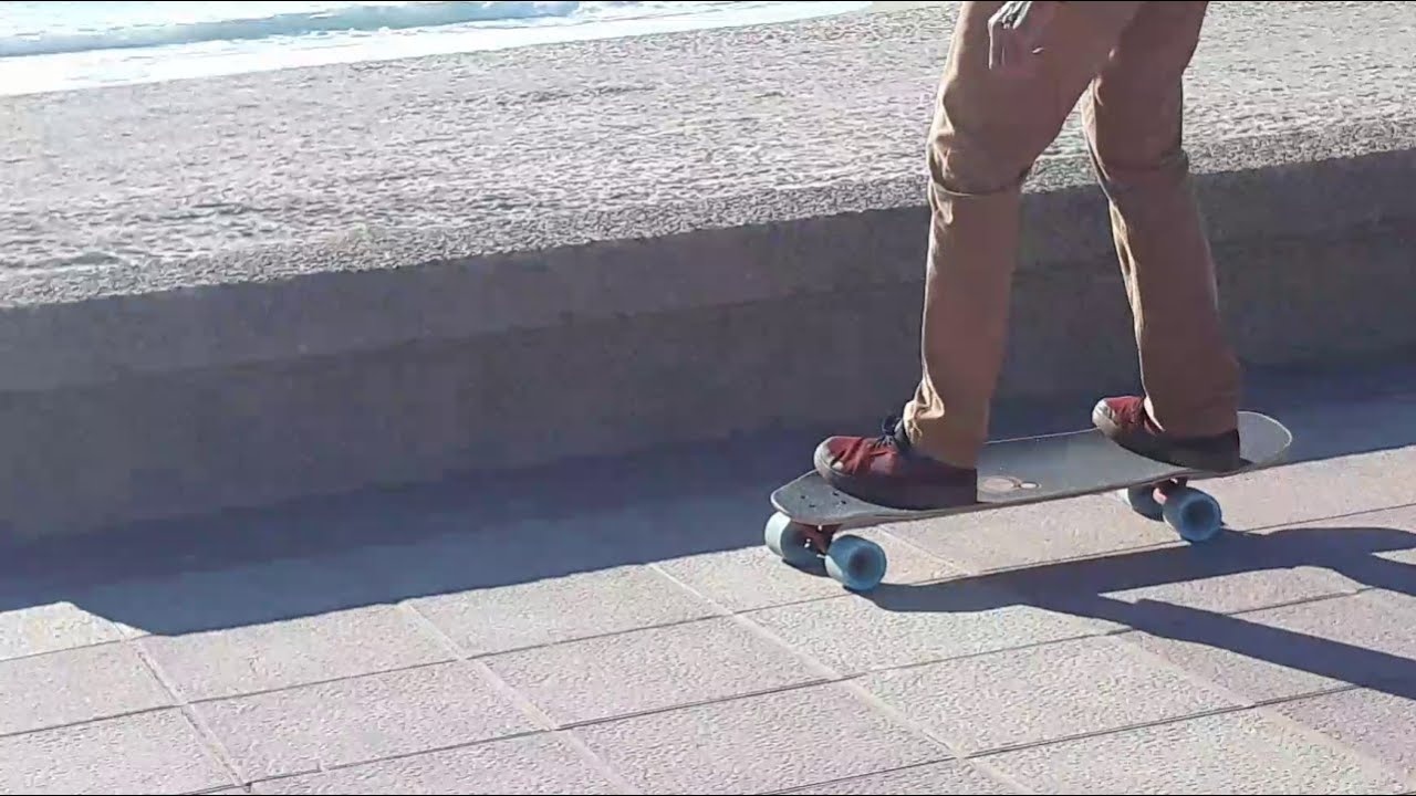Loaded Omakase Review: This Ultra-Wide Loaded Cruiser Will Blow Your Mind!