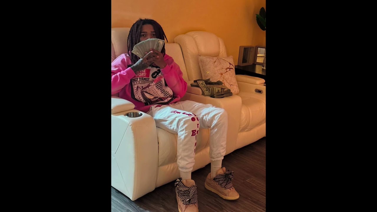 {FREE} Chuckyy X Lucki Sample Type Beats “Break It Off”