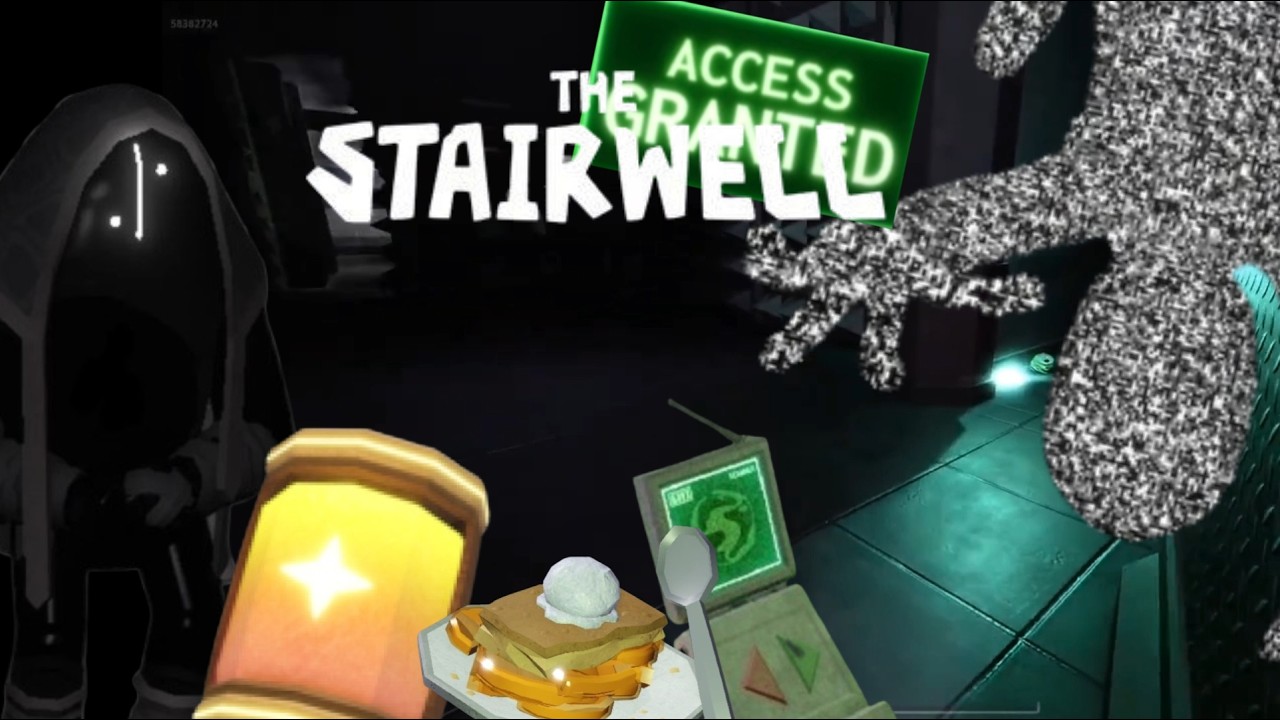 The Access Granted update in Doors is Amazing!!!