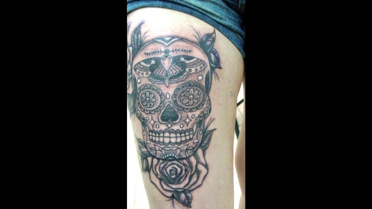 Gato Negro Tattoo Art 23 Argentina