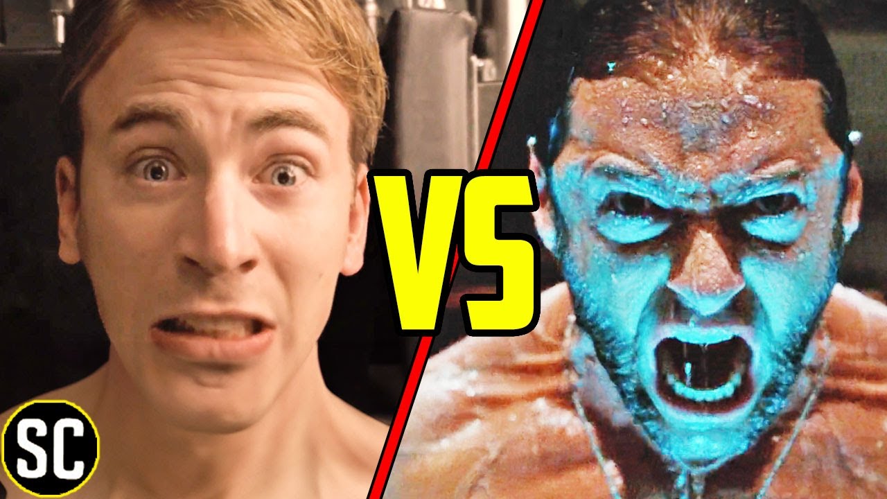 Captain America : First Avenger vs X-Men Origins: Wolverine - Why One Worked and One Didn't