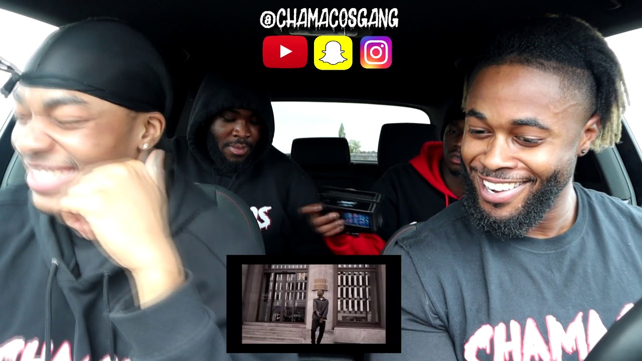 Elias - Aquafina  German Reaction 🇩🇪 🔥
