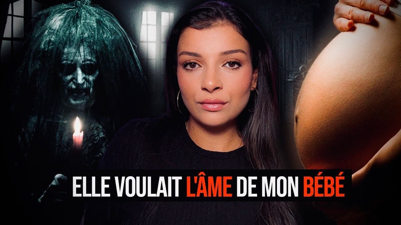 J’ai ADORÉ ce THREAD HORREUR.