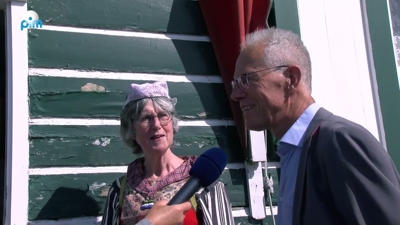 Kijkhuisje van Sijtje Boes wordt Sijtje Boes Experienc