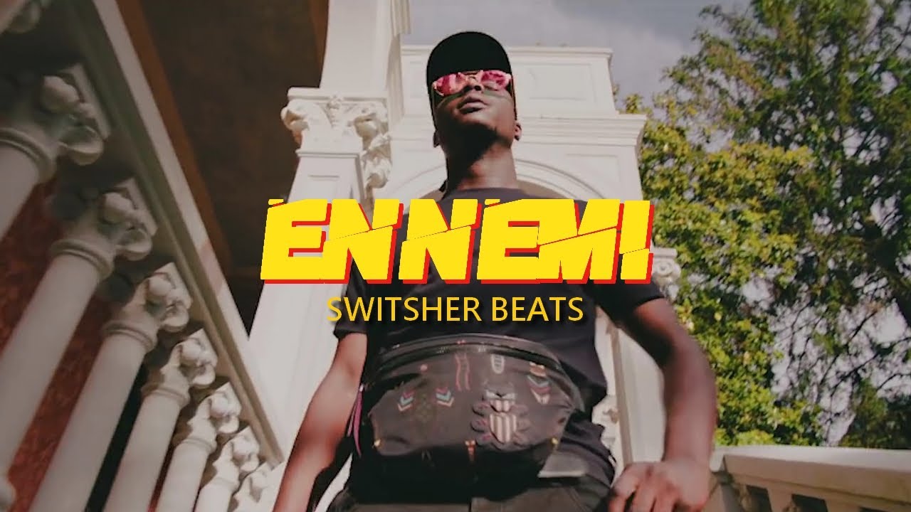 [FREE] NINHO x UZI Type Beat BANGER - 