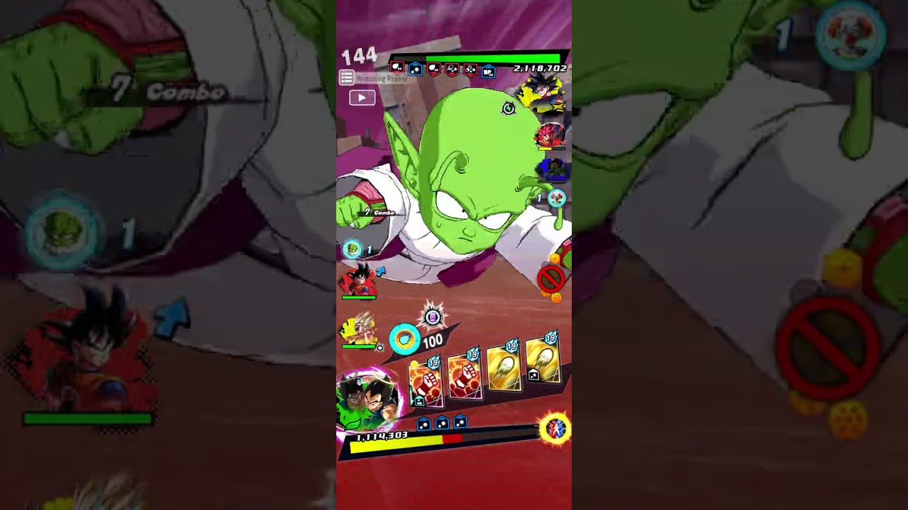 GOGETA SOLA MERMÃO!!! 😎😎😎