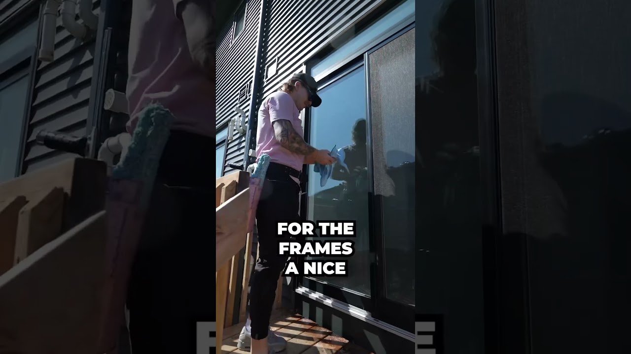 How To Clean Windows Like A Pro