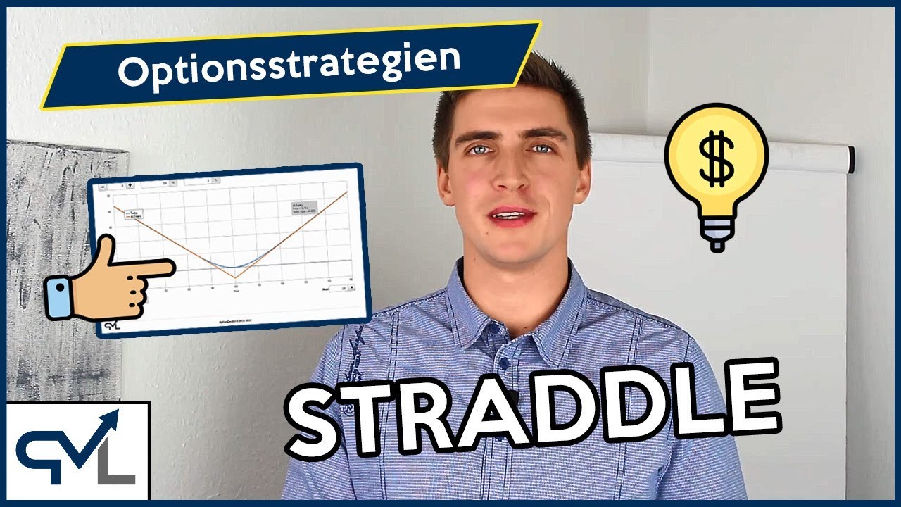 Straddle - Optionsstrategien in der Praxis