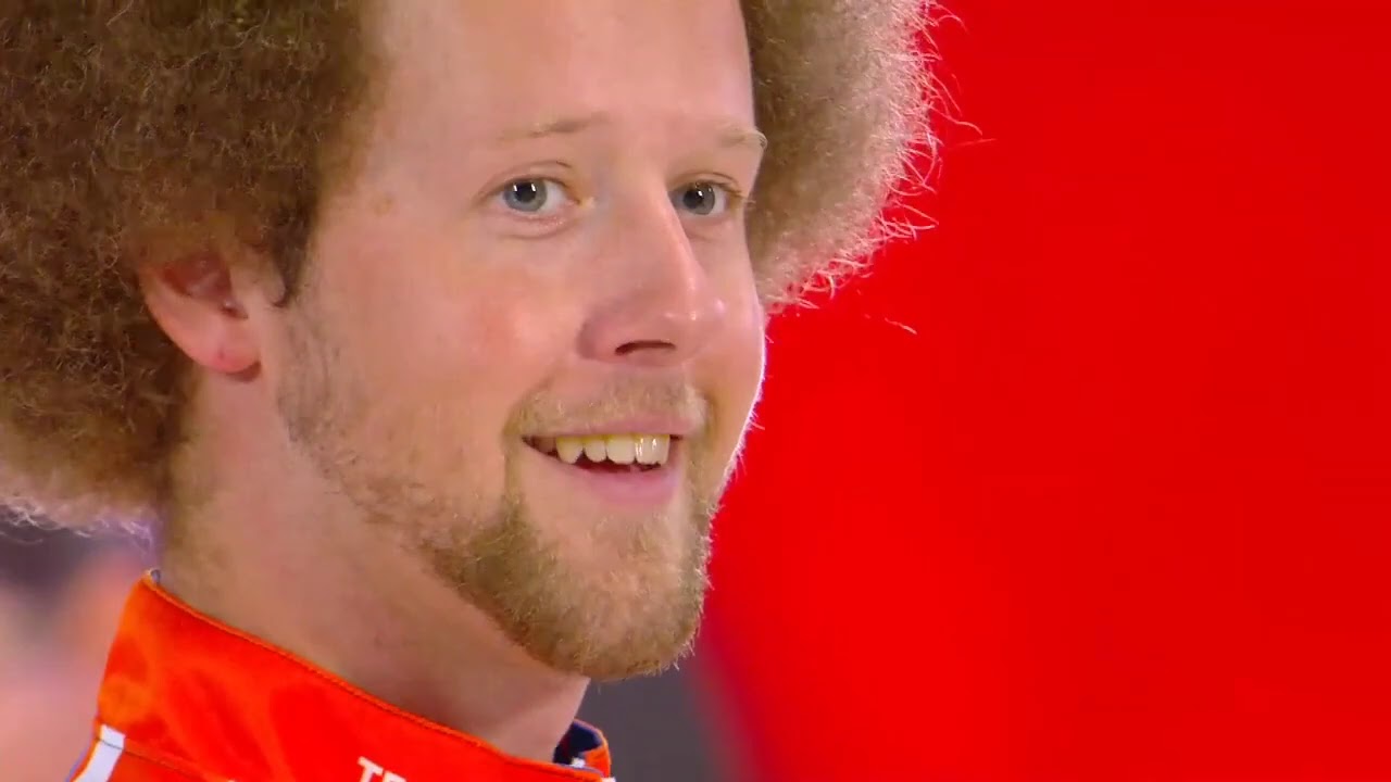 2020 PBA Bowling Tour Finals Group 2 Qualifying