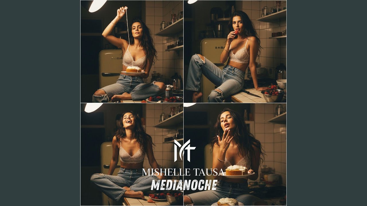 Medianoche