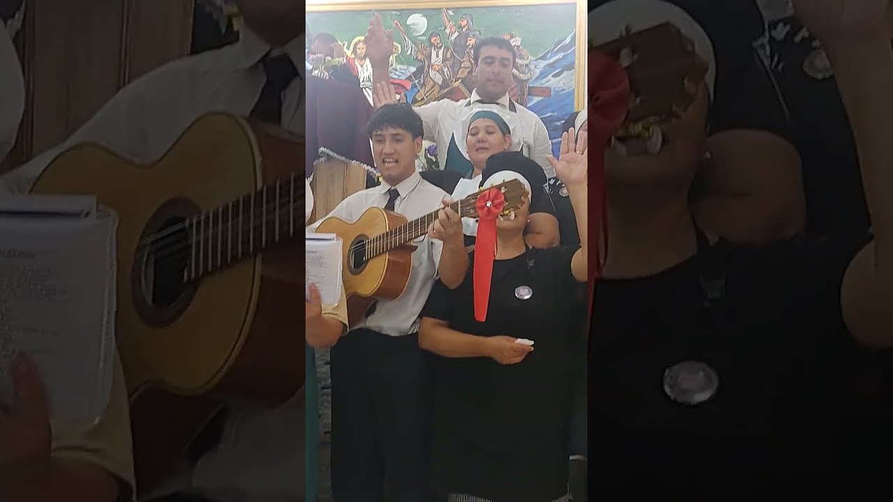 Cantan las cocineras  