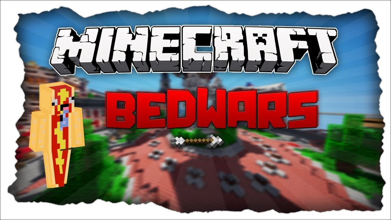 Hypixel: Bed wars