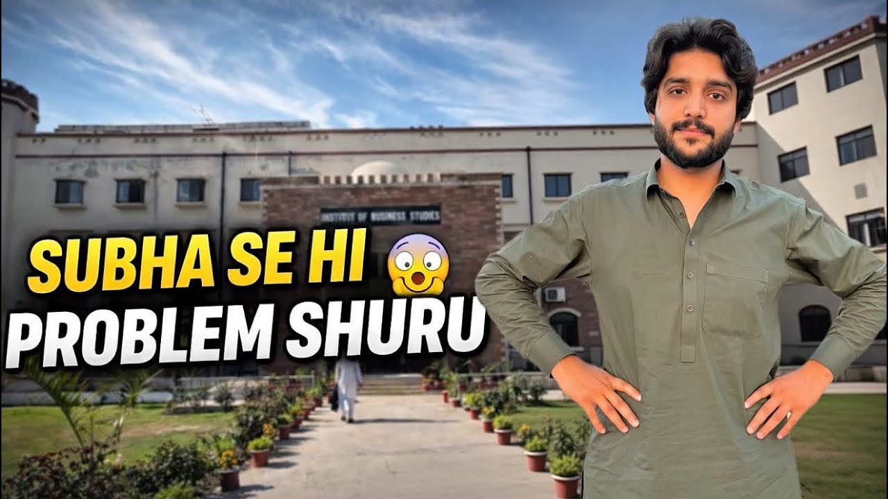 Paani Nahi Tha… Din Aisa Guzra! 😠😠 | Daily Routine Vlog