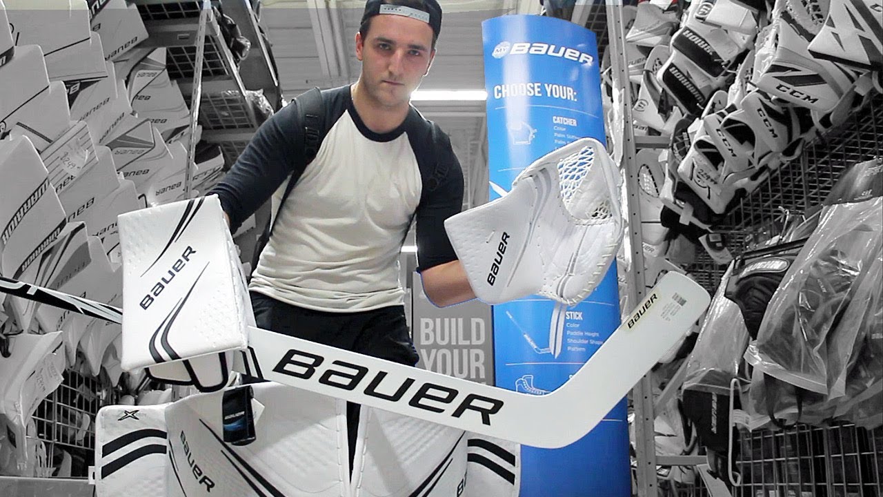 Bauer 2xPro Review | NOT REALLY A REVIEW