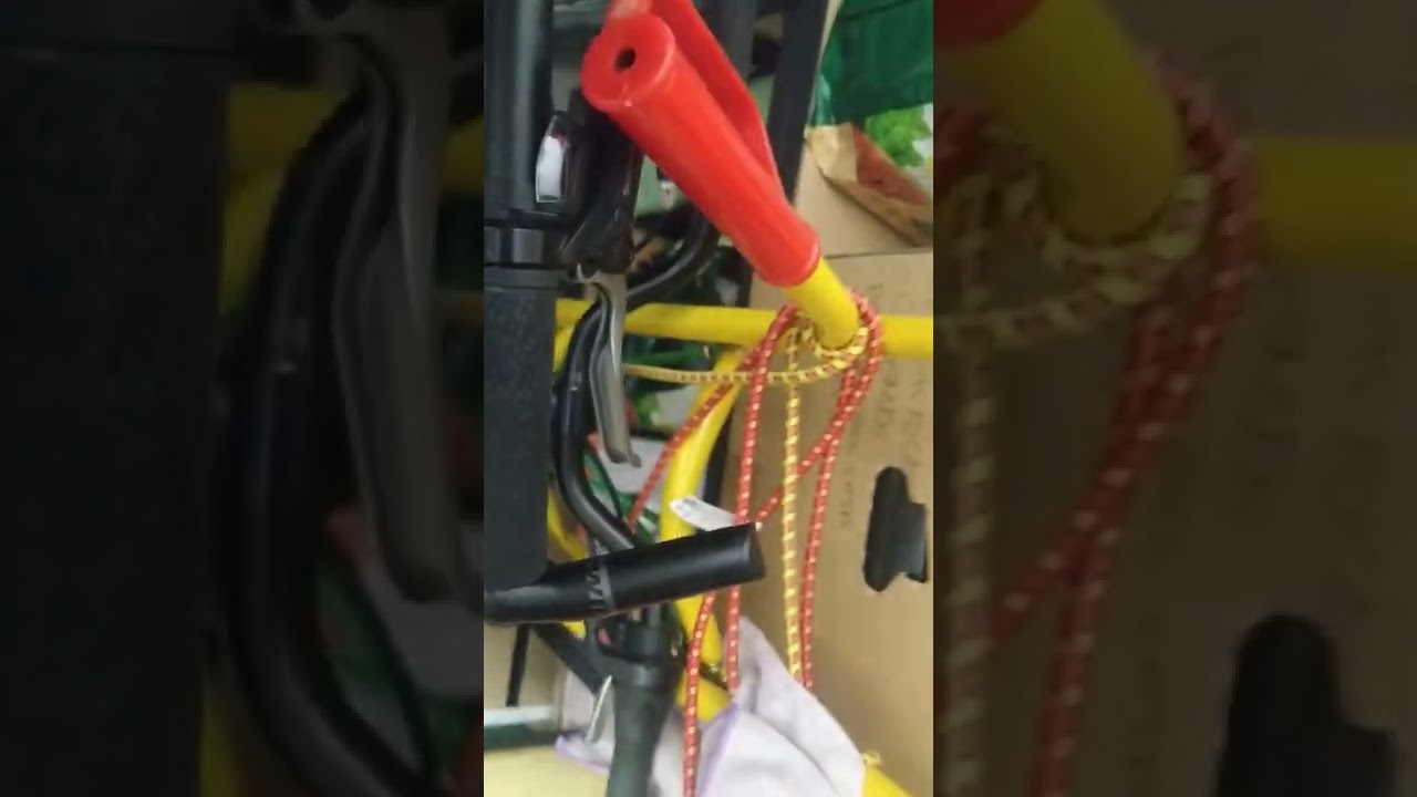 Instalar Cuernos en Bicicleta de Montaña