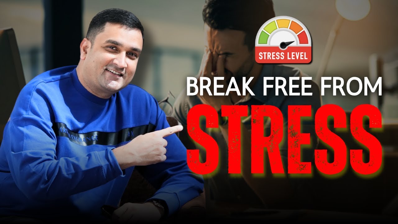 Discover How to Overcome Stress With Handwriting With Mitesh Khatri & Imran Baig