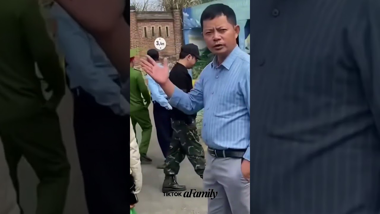 Clip do người dân phản ánh #afamilyngaylucnay #afamily #tet2026 #duli...