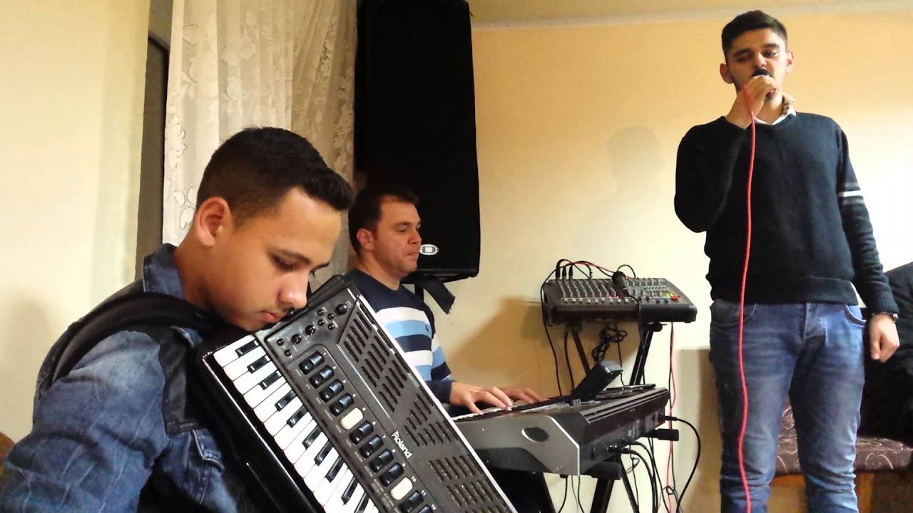 beto petrovici