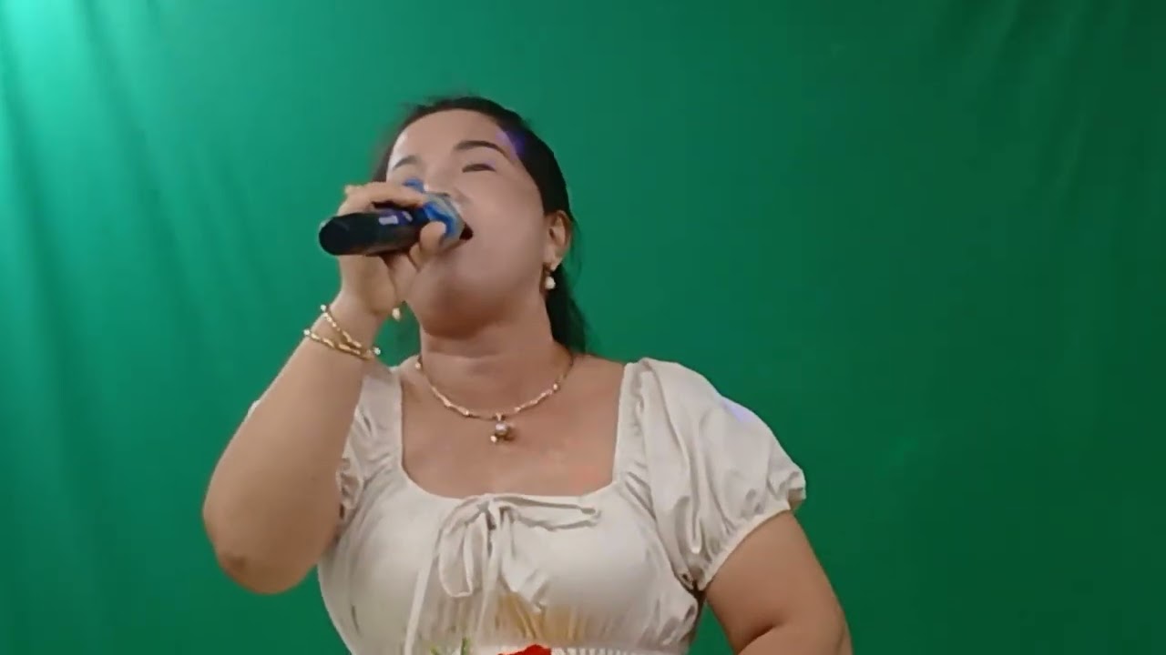 Tủi Mộng Xứ Đông ,TB & Mộng Thùy Trang 