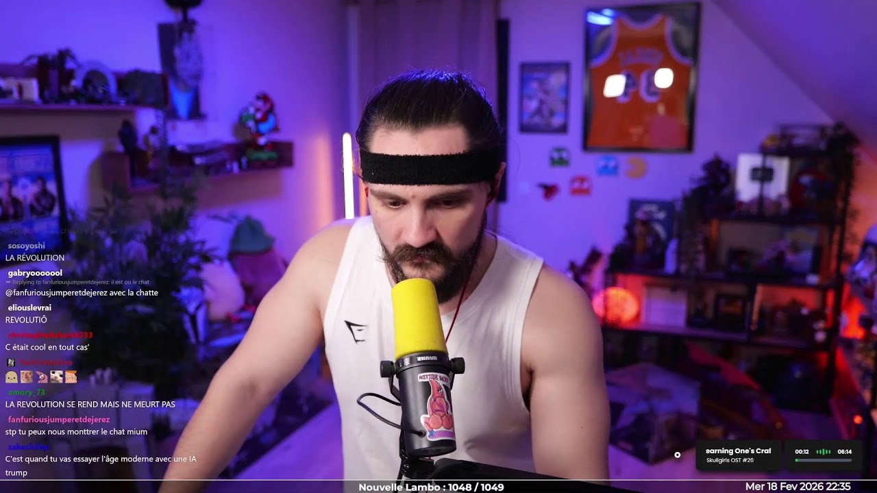 🏆Napoleon VS la campagne de TABS🏆 | TABS