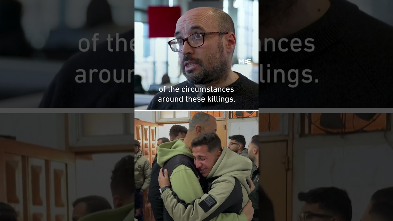 CPJ report: Israel committed most killings of journalists in 2025
