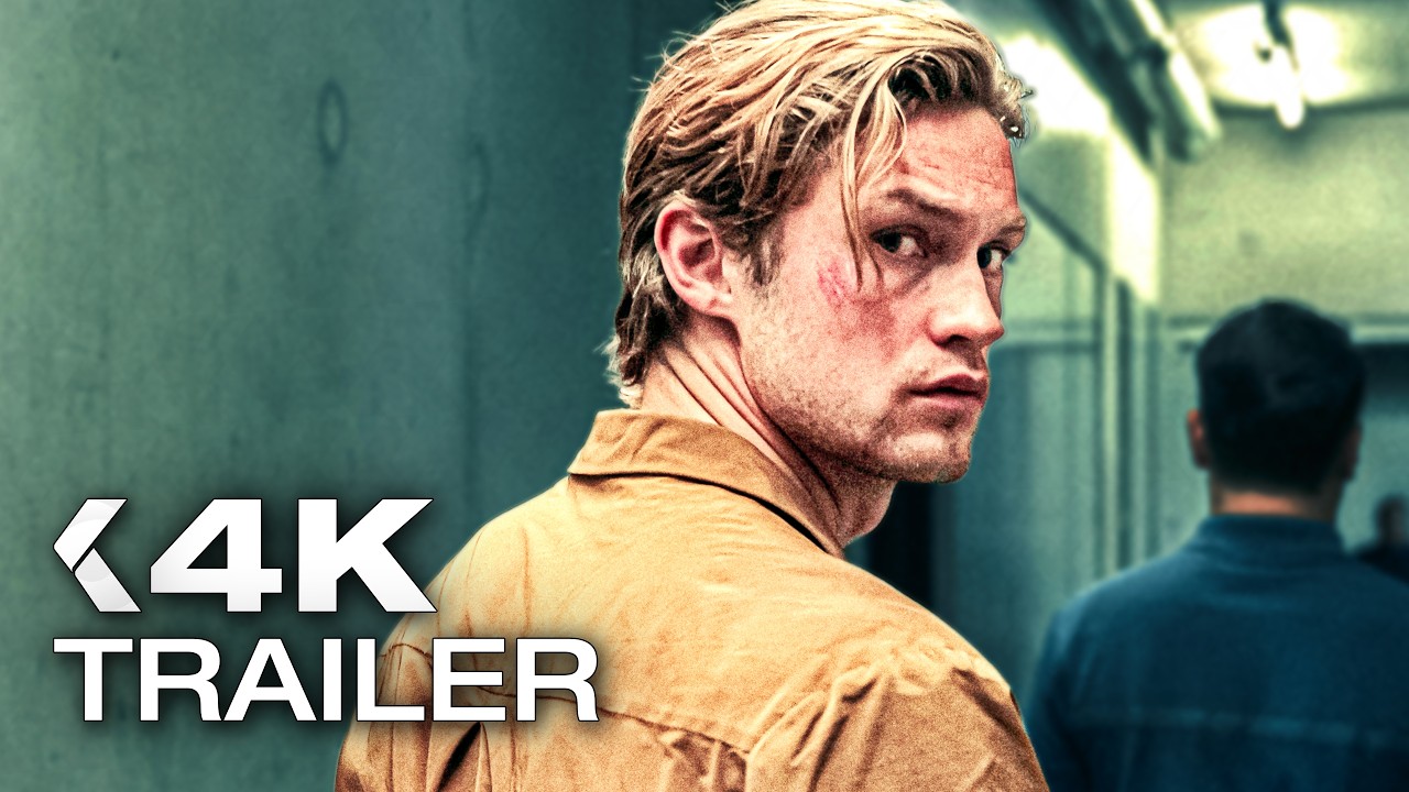 CORPUS DELICTI Trailer German Deutsch (2026) Hannah Herzsprung, Damian Hardung