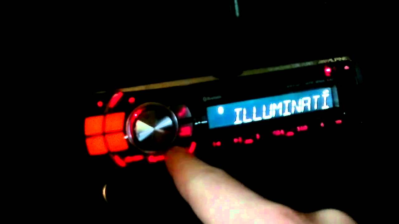 Alpine 113BT (09012011002).mp4