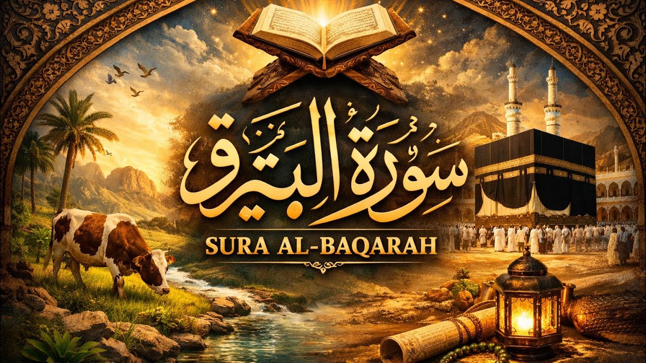 Sorat ul baqra transtal Qurban ##trending ##bayan #allah 