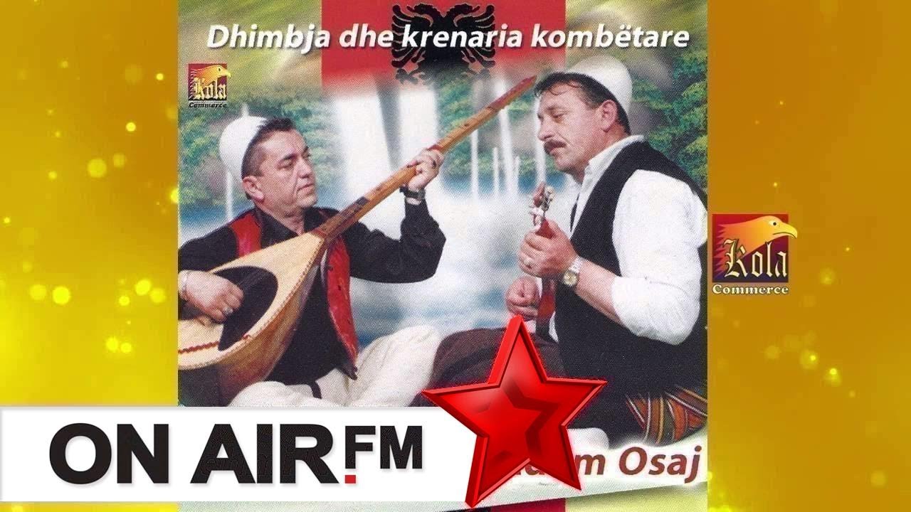 FEHMI NISHEFCI & ADEM OSAJ - Masakra e Gollakut
