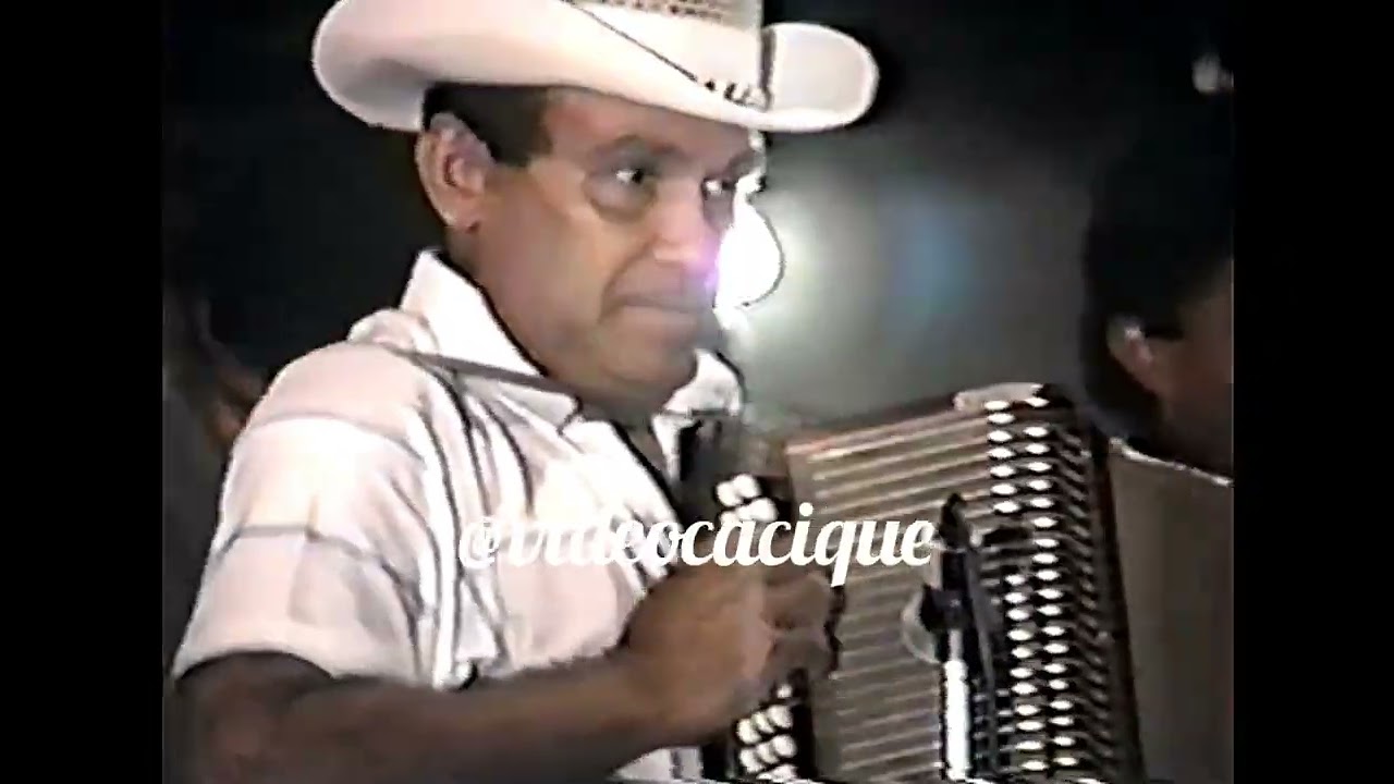 Diomedes diaz - La juntera 