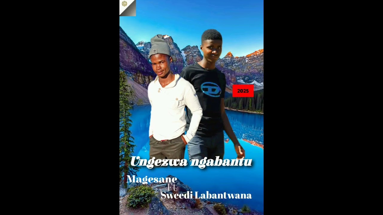 Ungezwa ngabantu 