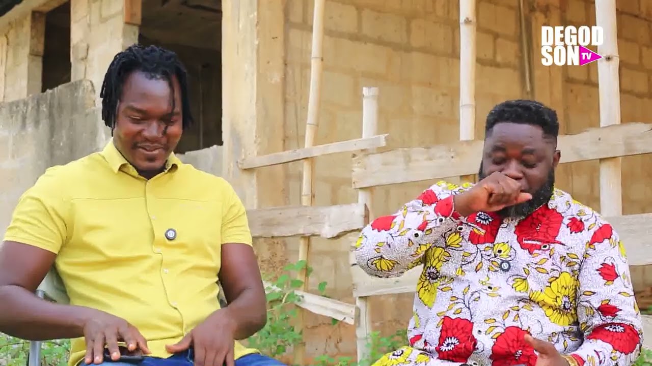 Ah”More Will D!3” Wofa Strikes After Lumba’s Niece Died”Warned Ghana Police and Kwaku Manu”