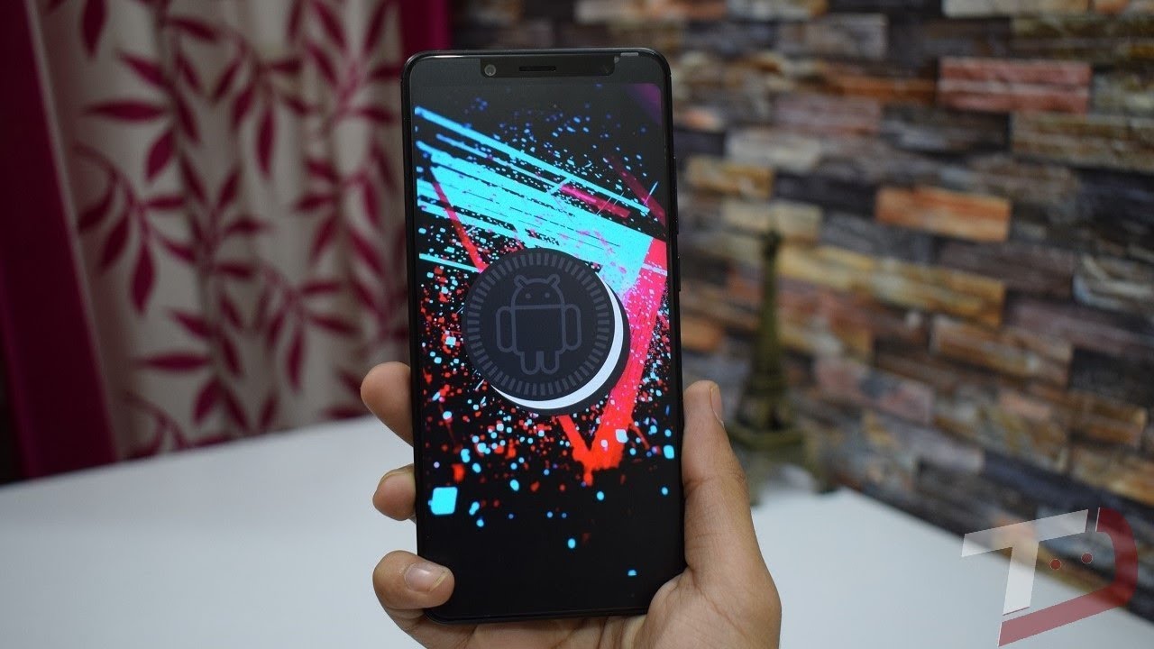 Redmi Note 5 Pro Android 8.1 Oreo Official Review!!!