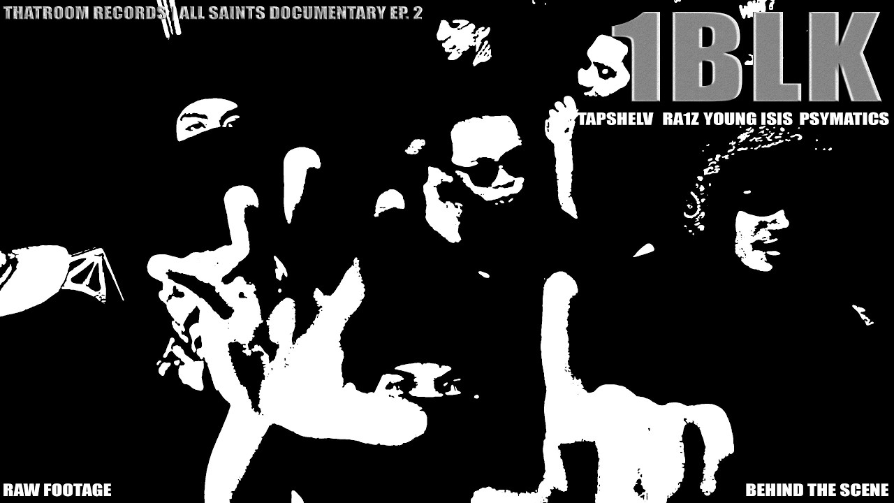 THATROOM RECORDS | ALL SAINTS DOCUMENTARY EP. 2