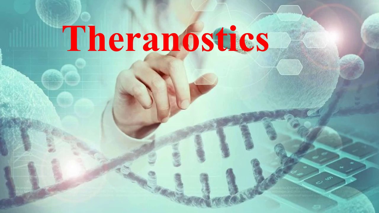 What is Theranostics