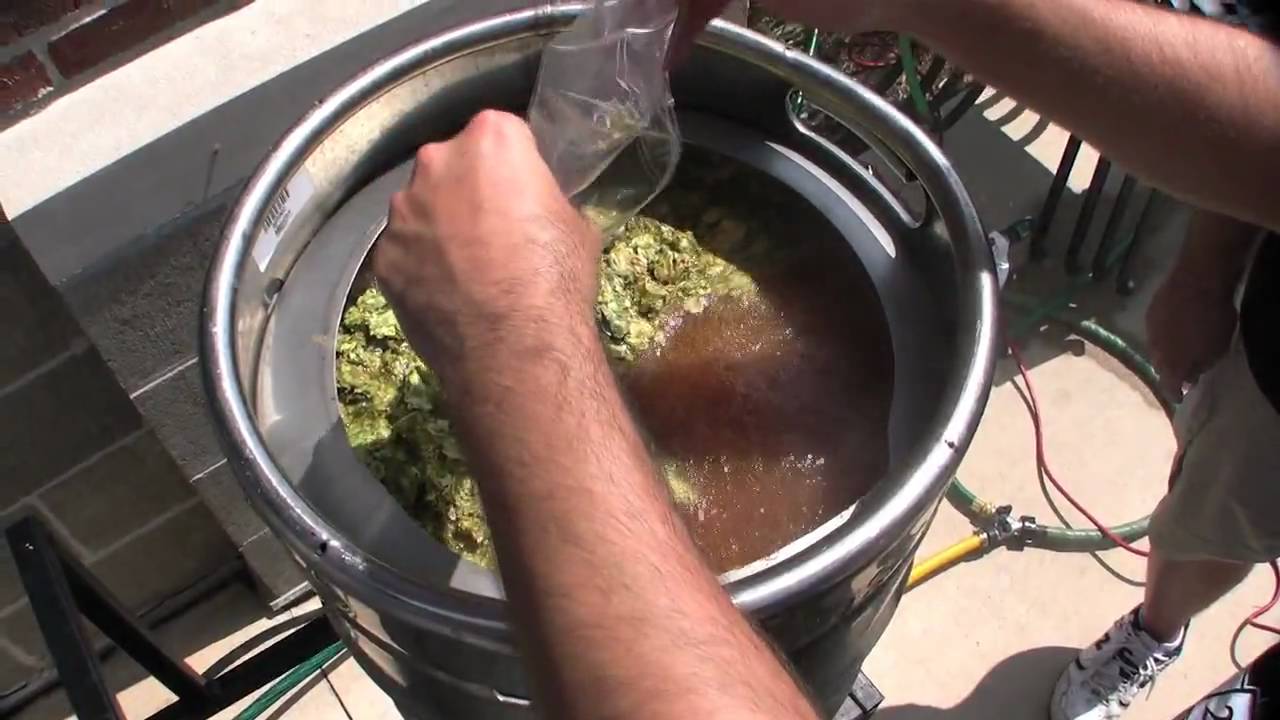 Learn to Brew