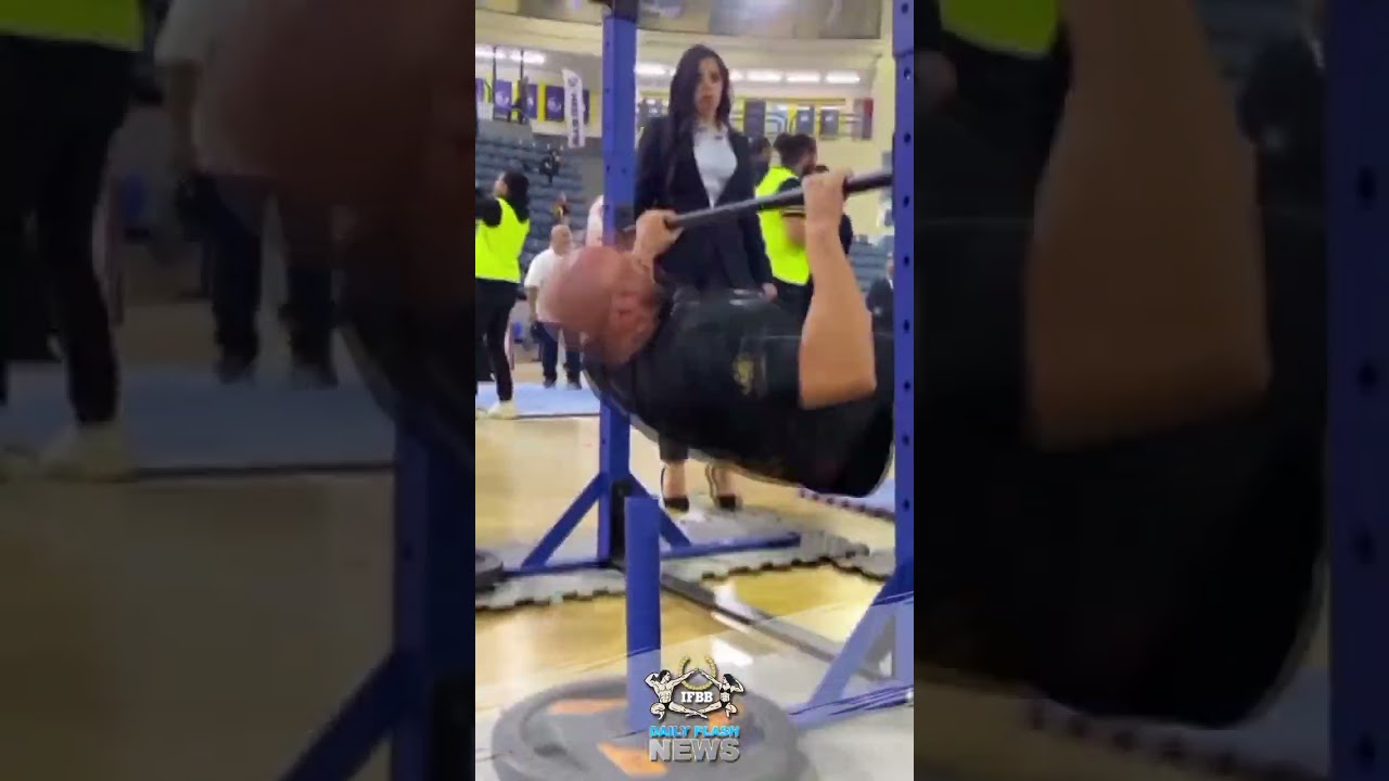 IFBB FITNESS CHALLENGE ARAB GAMES