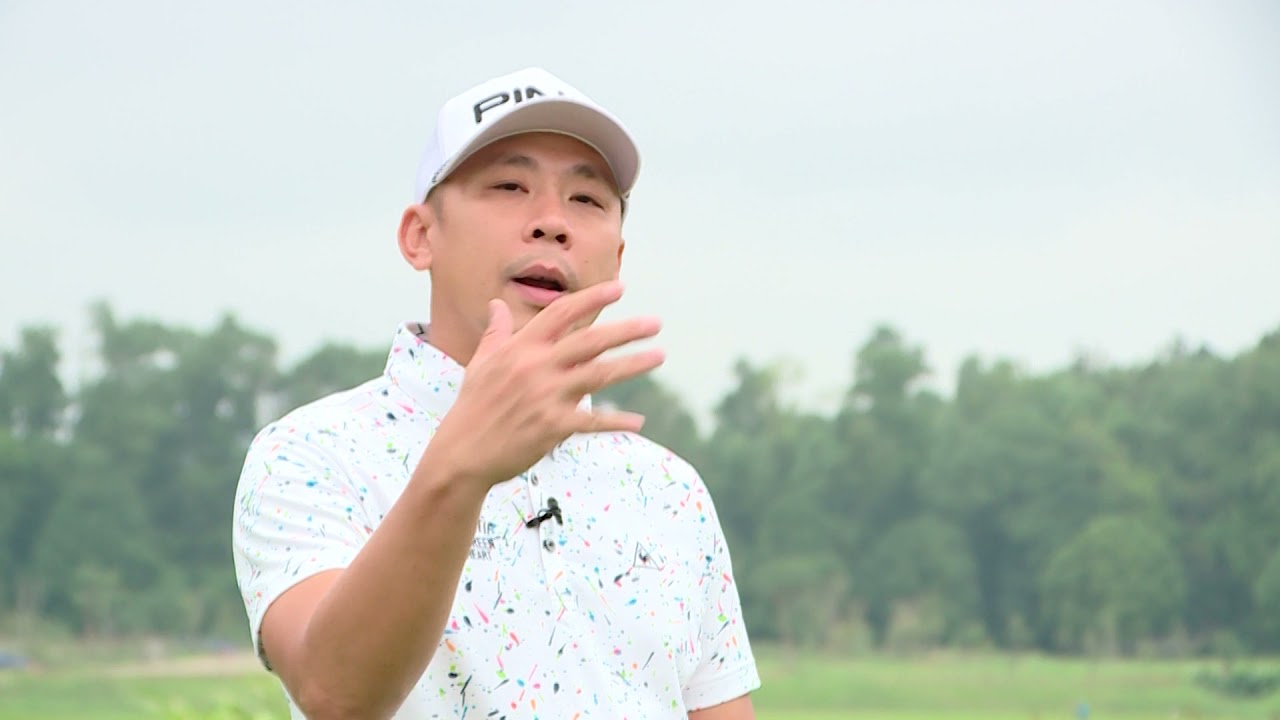 Hiệu suất Putting trong Golf