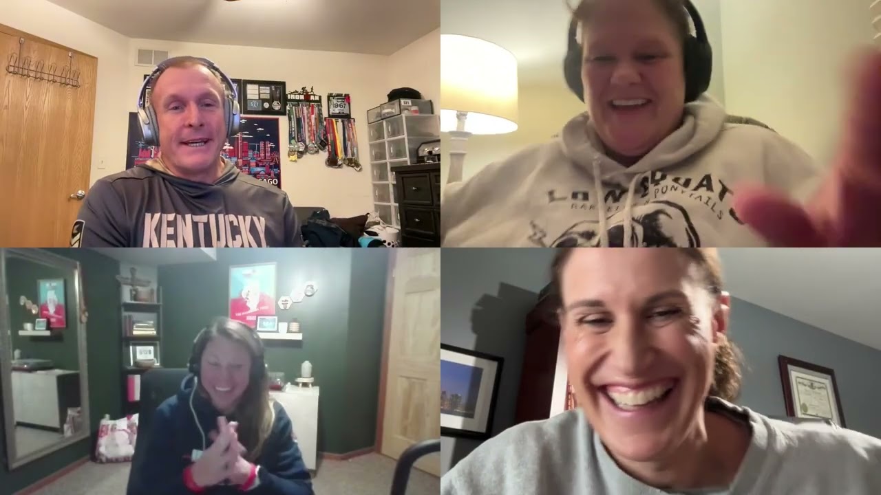 Manhattan Tri Club [MTC]- Winter/Offseason Training