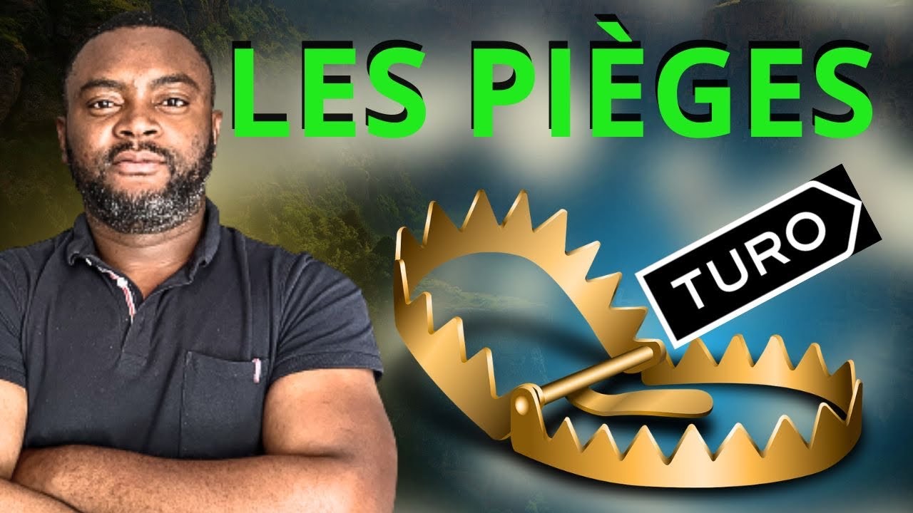 TURO ne te ferra pas de Cadeaux