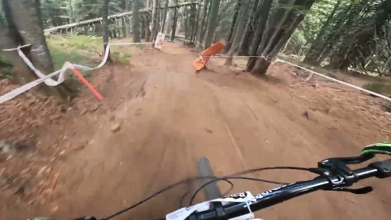 Bike Channel - Balkan Downhill championship🇲🇰2025 &bull; Vitosha Bulgaria 